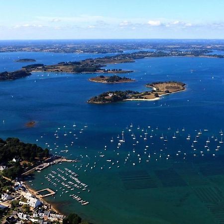 Le Clos D'Armor Vannes Eksteriør billede